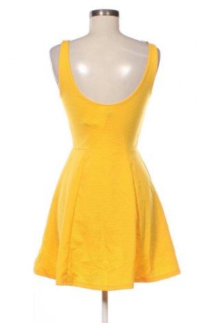 Ruha H&M Divided, Méret M, Szín Sárga, Ár 5 800 Ft