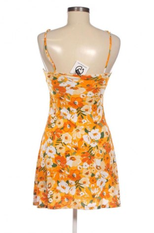 Kleid H&M Divided, Größe XS, Farbe Mehrfarbig, Preis € 14,83