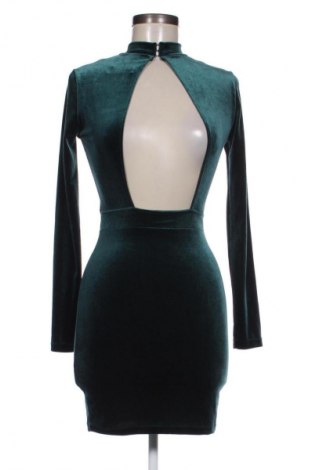 Šaty  H&M Divided, Velikost XS, Barva Zelená, Cena  369,00 Kč