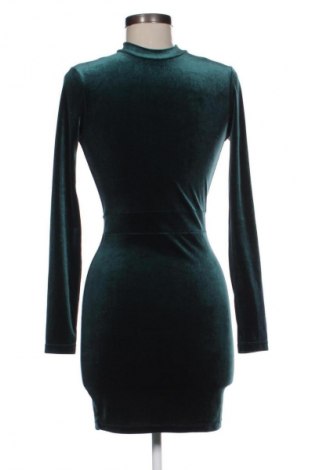 Šaty  H&M Divided, Velikost XS, Barva Zelená, Cena  369,00 Kč
