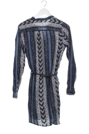 Sukienka H&M Divided, Rozmiar XS, Kolor Kolorowy, Cena 110,34 zł