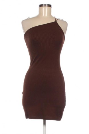 Kleid H&M Divided, Größe S, Farbe Braun, Preis € 14,83