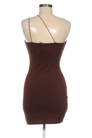Kleid H&M Divided, Größe S, Farbe Braun, Preis € 14,83