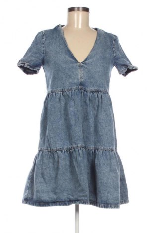 Šaty  H&M Divided, Veľkosť XS, Farba Modrá, Cena  12,95 €