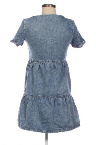 Šaty  H&M Divided, Veľkosť XS, Farba Modrá, Cena  12,95 €