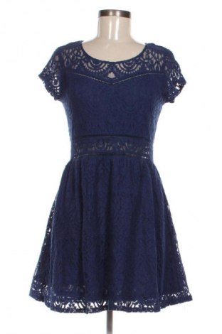 Φόρεμα H&M Divided, Μέγεθος L, Χρώμα Μπλέ, Τιμή 14,83 €