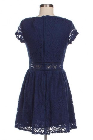 Φόρεμα H&M Divided, Μέγεθος L, Χρώμα Μπλέ, Τιμή 14,83 €