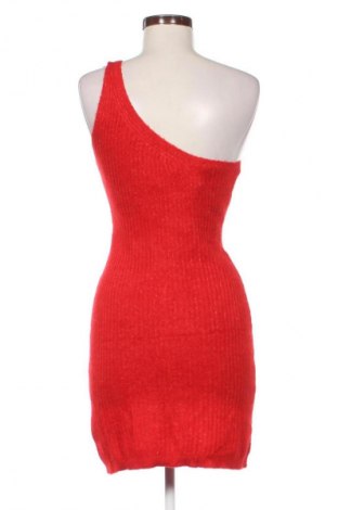 Šaty  H&M Divided, Veľkosť M, Farba Červená, Cena  16,95 €