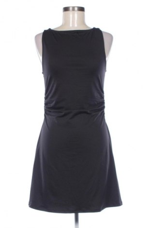 Рокля H&M Divided, Размер M, Цвят Черен, Цена 29,00 лв.