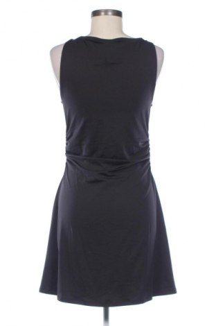 Рокля H&M Divided, Размер M, Цвят Черен, Цена 29,00 лв.