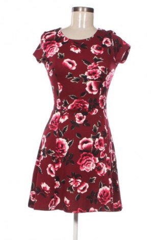 Kleid H&M Divided, Größe XS, Farbe Mehrfarbig, Preis € 14,83