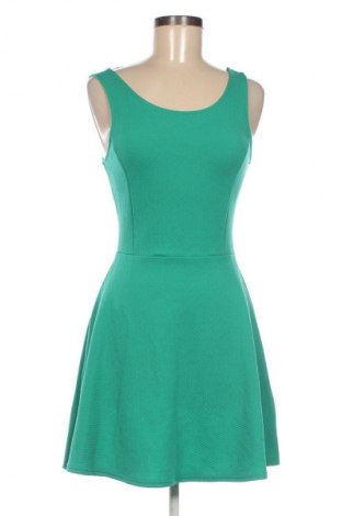 Sukienka H&M Divided, Rozmiar S, Kolor Zielony, Cena 66,67 zł