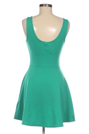 Sukienka H&M Divided, Rozmiar S, Kolor Zielony, Cena 66,67 zł