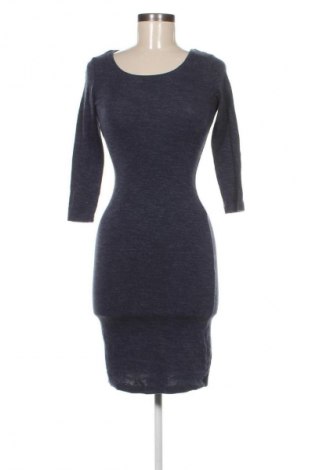 Kleid H&M L.O.G.G., Größe XS, Farbe Blau, Preis € 14,91