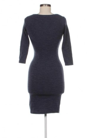 Kleid H&M L.O.G.G., Größe XS, Farbe Blau, Preis € 14,91