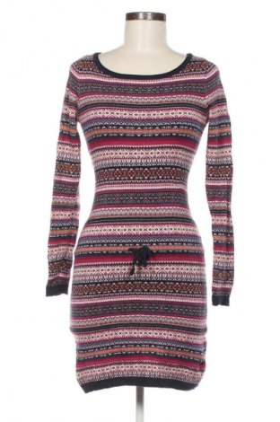 Рокля H&M L.O.G.G., Размер XS, Цвят Многоцветен, Цена 15,99 лв.