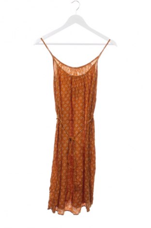 Kleid H&M L.O.G.G., Größe XS, Farbe Mehrfarbig, Preis 14,77 €