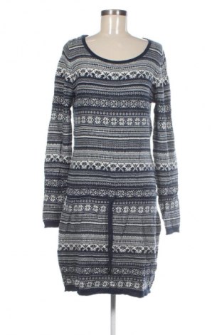 Kleid H&M L.O.G.G., Größe L, Farbe Mehrfarbig, Preis 31,99 €