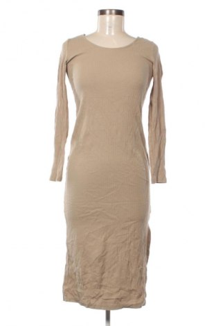 Sukienka H&M Mama, Rozmiar M, Kolor Beżowy, Cena 95,99 zł