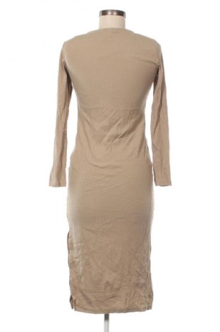 Sukienka H&M Mama, Rozmiar M, Kolor Beżowy, Cena 95,99 zł