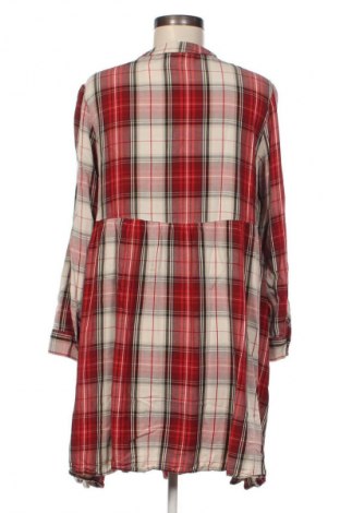 Kleid H&M Mama, Größe L, Farbe Mehrfarbig, Preis 24,57 €