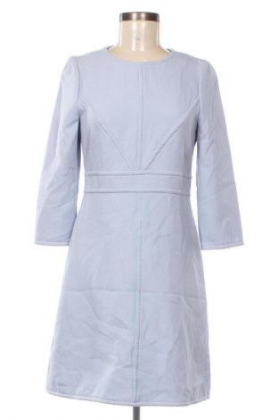 Kleid Hallhuber, Größe S, Farbe Blau, Preis € 57,99