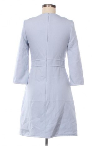 Kleid Hallhuber, Größe S, Farbe Blau, Preis € 57,99