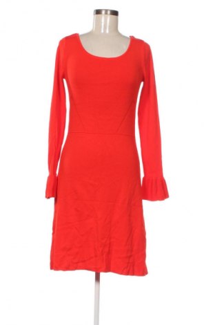 Kleid Hallhuber, Größe L, Farbe Rot, Preis € 57,99