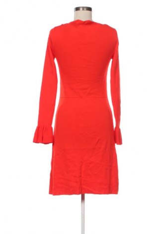 Kleid Hallhuber, Größe L, Farbe Rot, Preis € 57,99