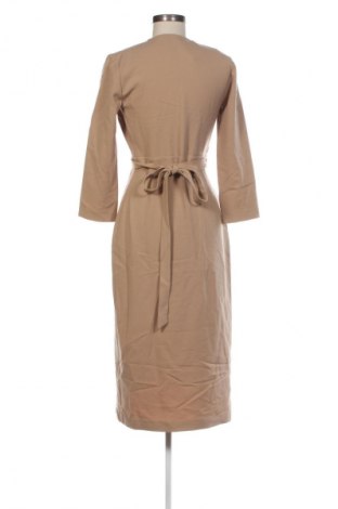 Kleid Hallhuber, Größe XS, Farbe Beige, Preis € 57,99