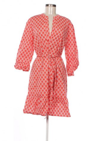 Kleid Hallhuber, Größe M, Farbe Mehrfarbig, Preis 27,99 €