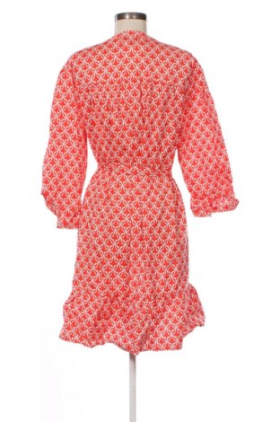 Kleid Hallhuber, Größe M, Farbe Mehrfarbig, Preis 27,99 €