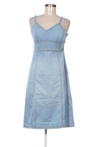 Kleid Hennes, Größe S, Farbe Blau, Preis € 25,06