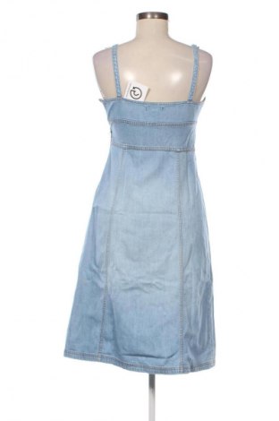 Kleid Hennes, Größe S, Farbe Blau, Preis € 25,06