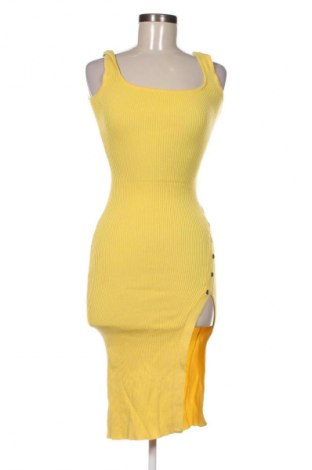 Φόρεμα Hera Collection, Μέγεθος S, Χρώμα Κίτρινο, Τιμή 15,99 €