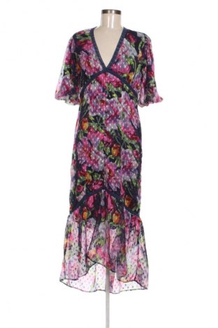 Kleid Hope & Ivy, Größe M, Farbe Mehrfarbig, Preis € 95,63
