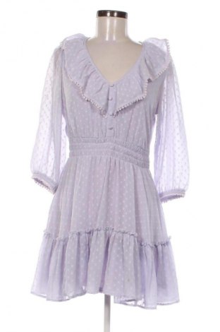 Kleid House, Größe M, Farbe Lila, Preis € 14,83
