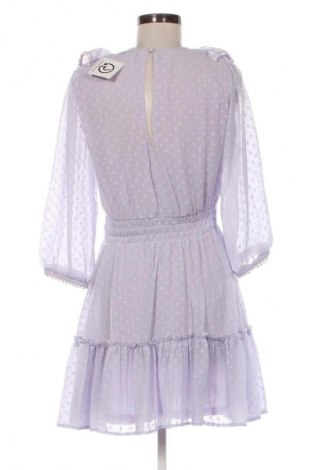 Kleid House, Größe M, Farbe Lila, Preis € 14,83