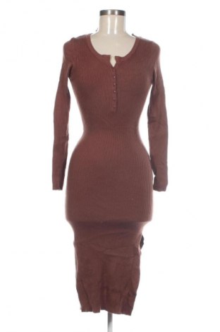 Kleid House, Größe M, Farbe Braun, Preis € 24,99