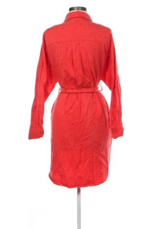 Kleid Hugo Boss, Größe S, Farbe Rot, Preis € 98,21