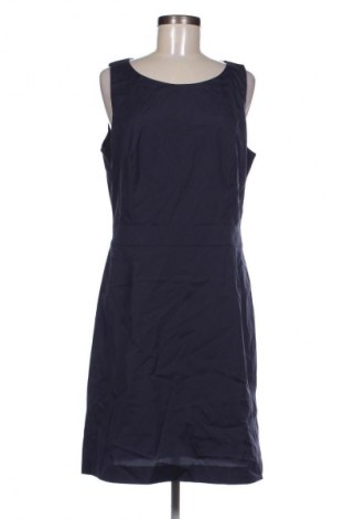 Kleid Hugo Boss, Größe L, Farbe Blau, Preis € 284,27