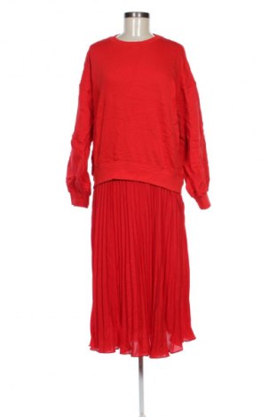 Šaty  Hush, Veľkosť XL, Farba Červená, Cena  27,95 €