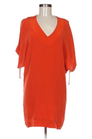Kleid IKKS, Größe M, Farbe Orange, Preis € 166,83