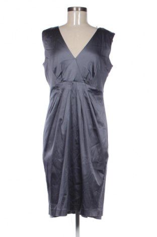 Рокля In Wear, Размер L, Цвят Сив, Цена 82,00 лв.