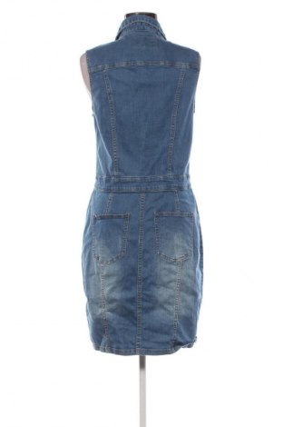 Sukienka In Wear, Rozmiar L, Kolor Niebieski, Cena 188,51 zł