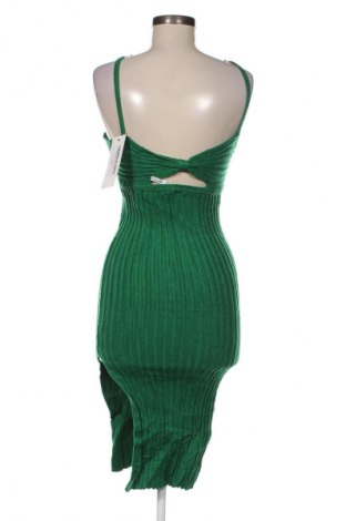 Rochie Indikah, Mărime L, Culoare Verde, Preț 373,99 Lei