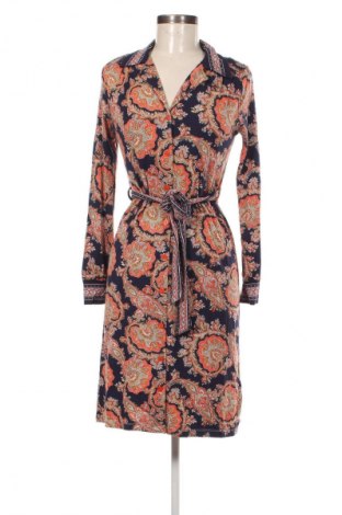 Kleid Indiska, Größe S, Farbe Mehrfarbig, Preis 36,88 €