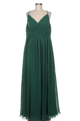 Rochie JJ's House, Mărime XXL, Culoare Verde, Preț 368,00 Lei