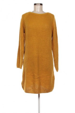 Kleid Jacqueline De Yong, Größe M, Farbe Gelb, Preis € 12,99