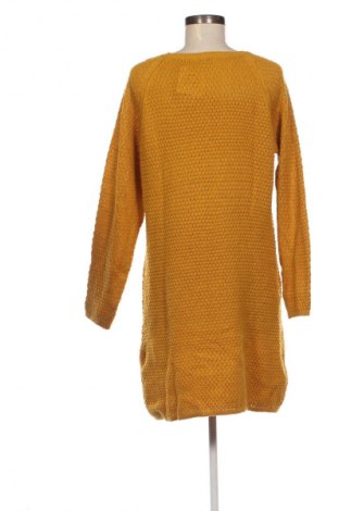 Kleid Jacqueline De Yong, Größe M, Farbe Gelb, Preis € 12,99